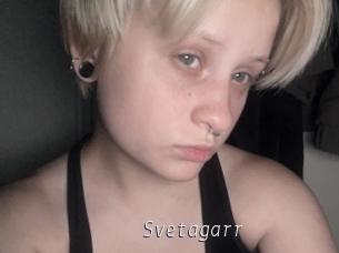 Svetagarr