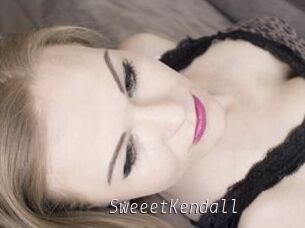 SweeetKendall