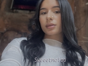Sweeetmaiaa