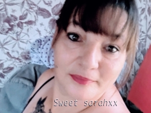 Sweet_sarahxx