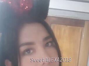 SweetALEXA2018