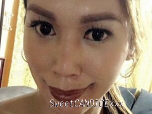 SweetCANDICExxx
