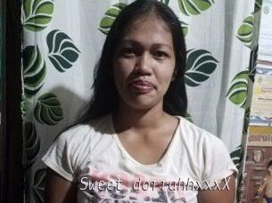 Sweet_dorrahhxxxX