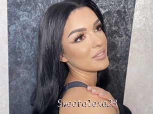Sweetalexa23