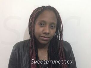 Sweetbrunettex