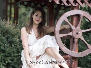 Sweetchambertin
