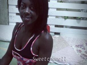 Sweetchanell