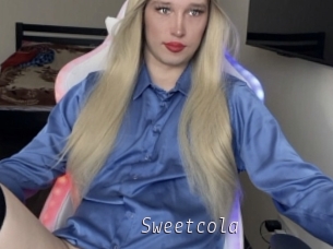 Sweetcola