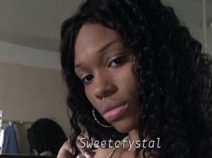 Sweetcrystal