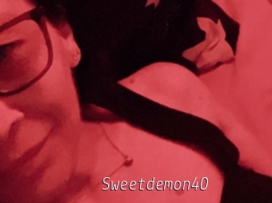 Sweetdemon40