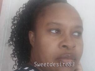 Sweetdesire83