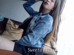 Sweetdirtyxx
