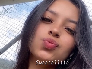 Sweetelliie