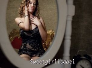 Sweetgirlisabel