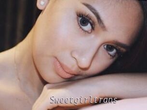 Sweetgirltrans