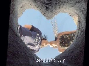 Sweethairy