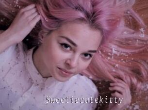 Sweetiecutekitty