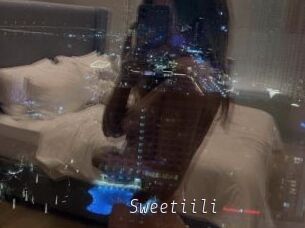 Sweetiili