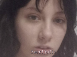 Sweetjulis