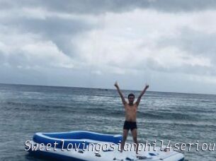 Sweetlovingasianphil4serious
