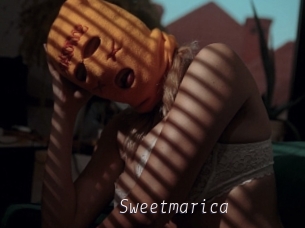 Sweetmarica