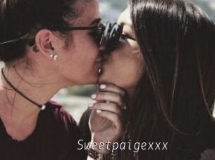 Sweetpaigexxx