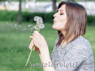 Sweetplayfulgirl