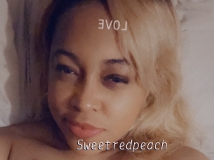 Sweetredpeach