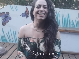 Sweetsanne