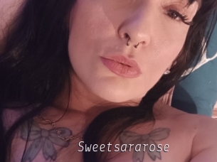 Sweetsararose
