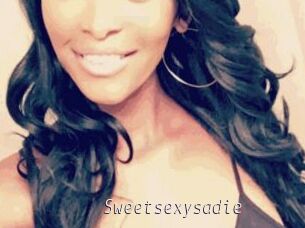 Sweetsexysadie