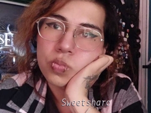 Sweetsharo