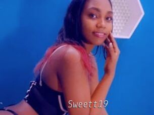 Sweett19