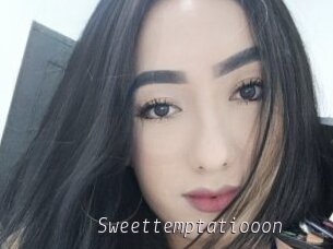 Sweettemptatiooon
