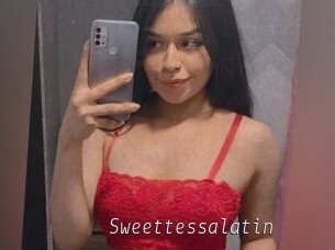 Sweettessalatin