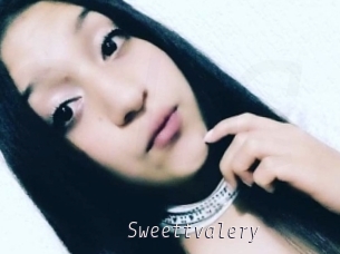 Sweettvalery