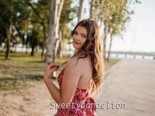 Sweetydandelion