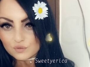 Sweetyerica