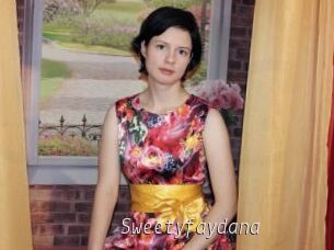 Sweetyfaydana