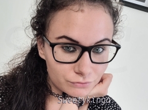 Sweetykinga