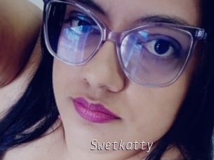 Swetkatty