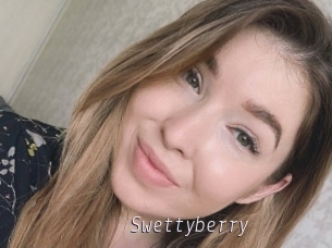 Swettyberry