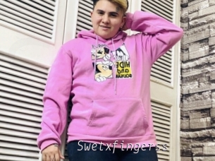 Swetxfingerss