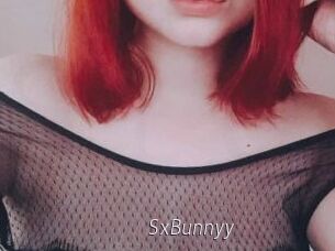 SxBunnyy