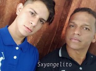 Sxyangelito
