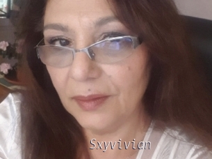 Sxyvivian