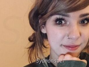 Sydmonster