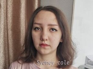 Sydney_cole