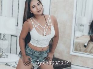 Sylvanamaes