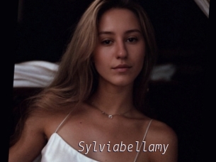 Sylviabellamy